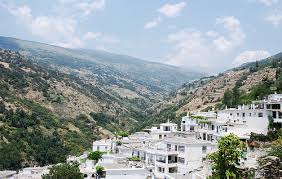 ALPUJARRA DE GRANADA