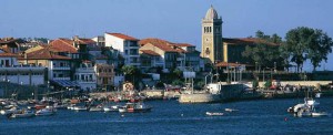 CANTABRIA-ASTURIAS