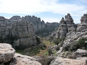 ANTEQUERA