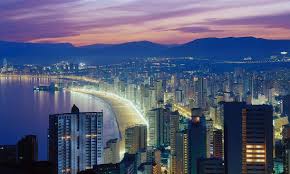 BENIDORM