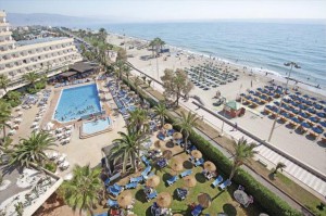 COSTA DE ALMERIA