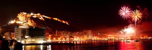 HOGUERAS DE SAN JUAN «Fuengirola»