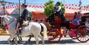 FERIA DE MALAGA