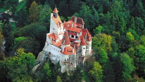 RUMANIA
