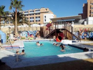 ROQUETAS DE MAR
