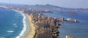 LA MANGA EN SEPTIEMBRE