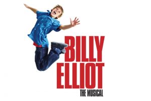 MUSICAL BILLY ELLIOT