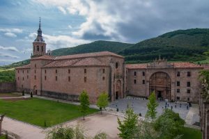 LA RIOJA Y PAMPLONA