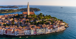 CROACIA Y ESLOVENIA