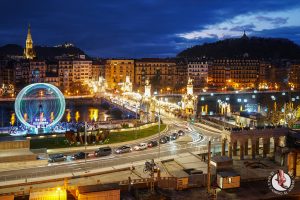 LOURDES-PAIS VASCO