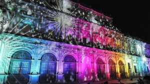 SEVILLA «Iluminado»
