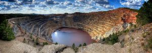 HUELVA «Naturaleza-Playa-Gastronomía-Cultural»