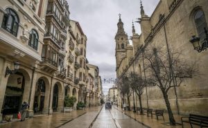 LA RIOJA Y NAVARRA