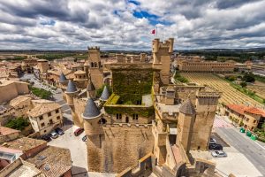 NAVARRA «Puente de la Inmaculada»