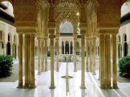 ALHAMBRA «Granada y visita nocturna Alhambra»