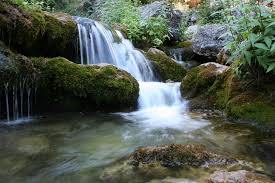 Nacimiento Río Mundo, Caravaca de la Cruz y Ayna