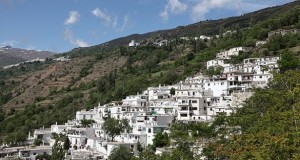 ALPUJARRA DE ALMERIA