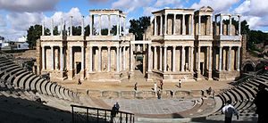 EXTREMADURA