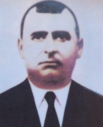Romería Hoya Salobral y Santo Custodio