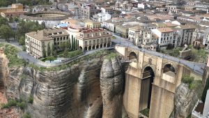 RONDA Y SETENIL DE LAS BODEGAS