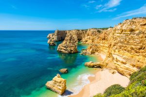 ALGARVE