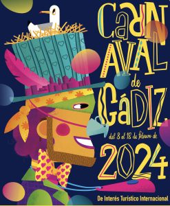 CARNAVAL DE CADIZ