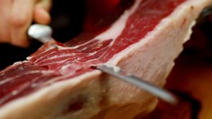 ARACENA «Fería Internacional del Jamón»