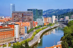 PAIS VASCO