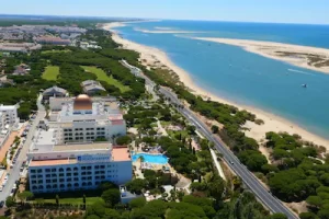 PLAYA CARTAYA