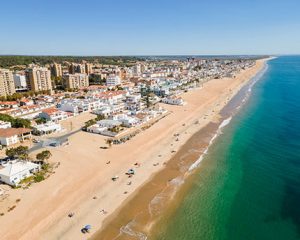 ISLANTILLA