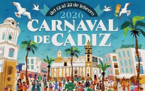 CARNAVAL DE CADÍZ